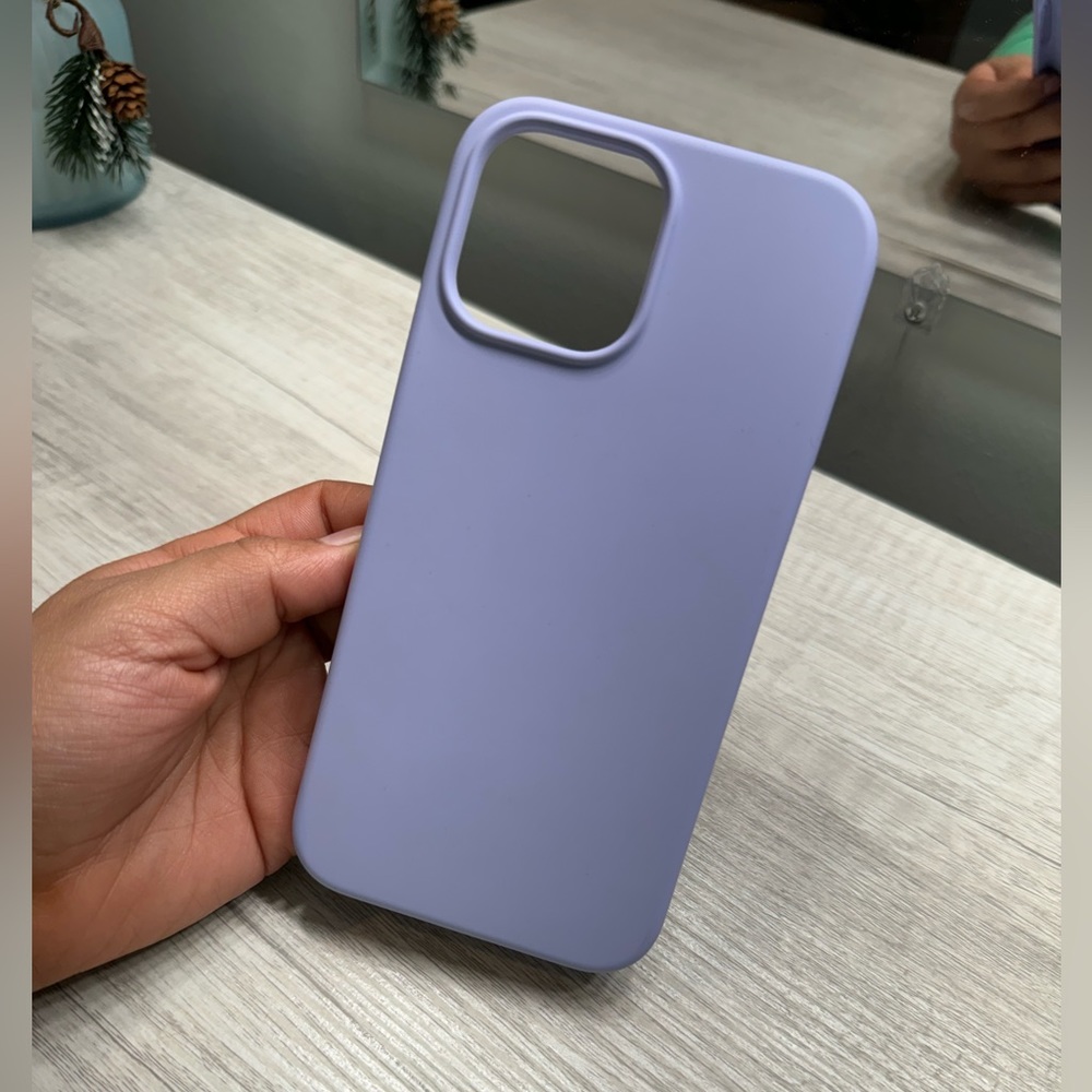 Velvet Caviar Iphone 13 Pro Max Phone Case